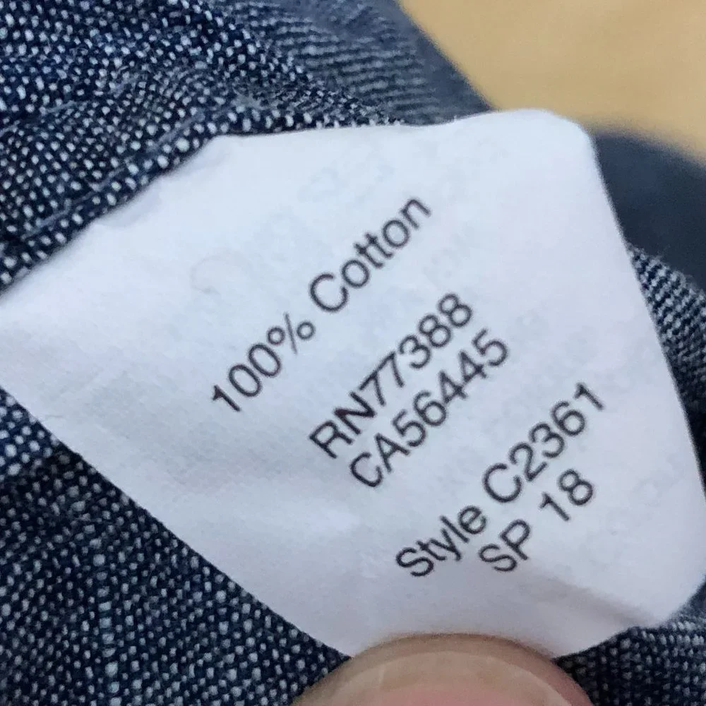 J. Crew crew shorts